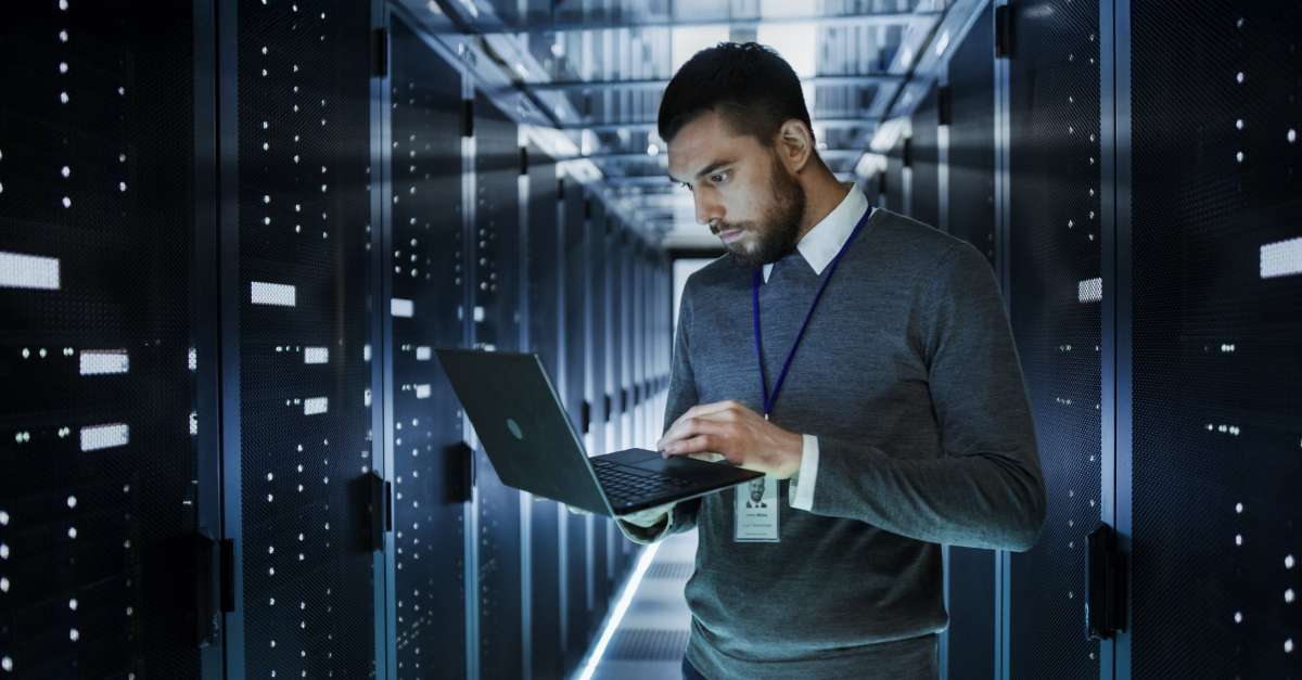 Protecting Multi-Cloud Data in 2025